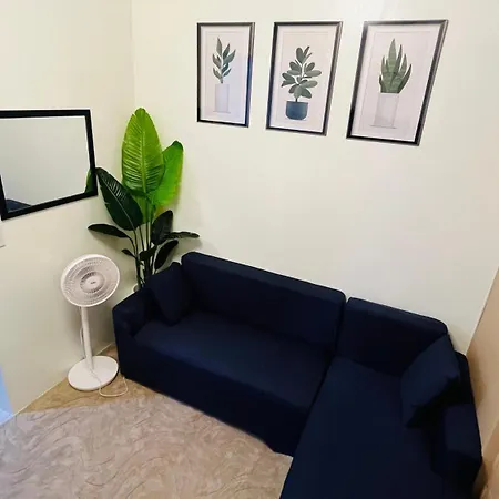 Kjl Cozy And Convenient Stay