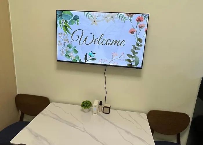 Kjl Cozy And Convenient Manila