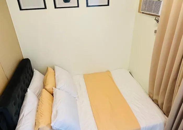 Kjl Cozy And Convenient Manila